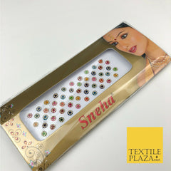 Bindis / Body Stickers