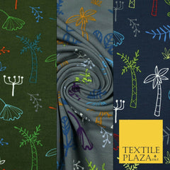 Organic Eco Friendly Fabrics